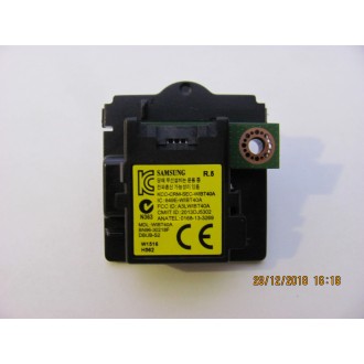 SAMSUNG UN48JS500AF - P/N: BN96-30218F - BLUETOOTH MODULE - VERSION: VS04