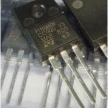 STF11NM60N F11NM60N MOSFET TO-220 N-channel