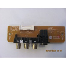 LG 32LC5DCB - P/N: EAX36079601 (4) - INPUT BOARD