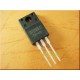 SB10100FCT MOSFET DIODE 10A ISOLATION SCHOTTKY BARRIER RECTIFIER