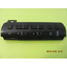 SONY KDL-46EX521 Key Button Panel