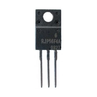 RJP56F4A MOSFET TO-220 IGBT for PANASONIC BOARD